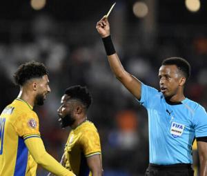 US denies entry to Somali referee traveling for World Cup