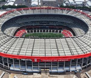 World Cup nears kickoff after pre-tournament turbulence