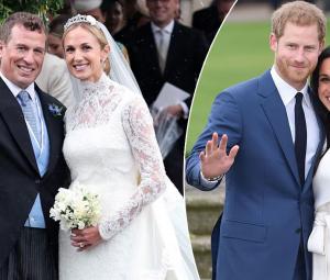 Peter Phillips makes sweet gesture for Harry, Meghan amid ‘rift' reports