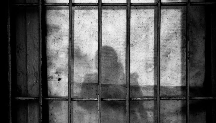 A representational image of a jail. — Unsplash/File