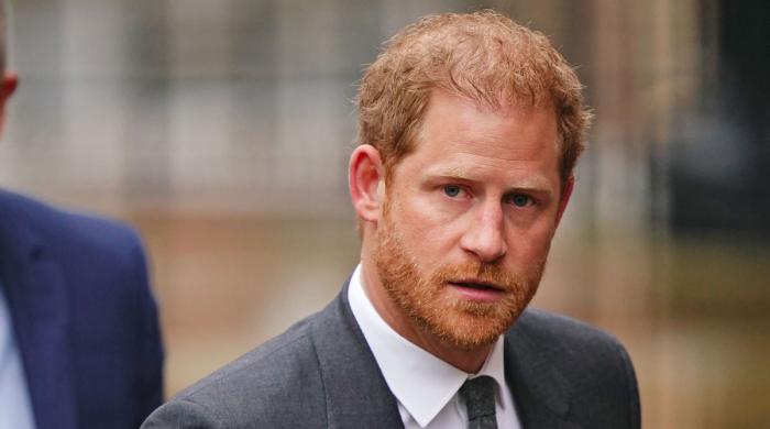 Prince Harry receives heartbreaking plea from close pal: ‘no alternative'