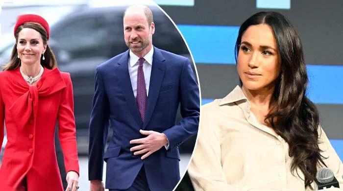 Princess Kate's lip gloss or Meghan's envy: What broke the royal bond
