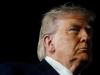 Trump says US giving 'strong response' to Iran over Apache incident
