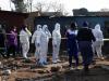 Gunmen shoot dead 12 near Johannesburg: South African police