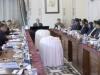 At NEC huddle, PM hails provinces' role in addressing economic issues