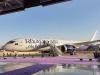 Saudi-backed Riyadh Air lands maiden flight as Iran conflict rages
