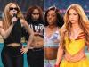 Shakira builds excitement for FIFA World Cup opening ceremony performance