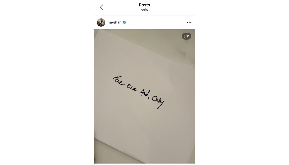 Meghan Markle teases major life update, fans expect big announcement