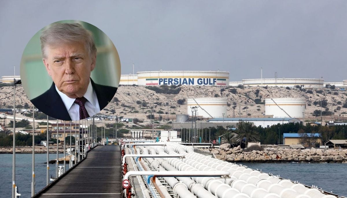 Kharg Island explained: Why it matters and how it could shake oil prices
