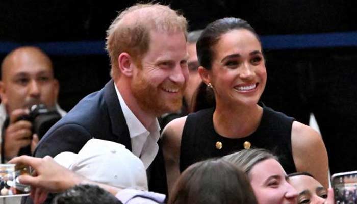 Prince Harry, Meghan Markle just lost America: Tide has turned