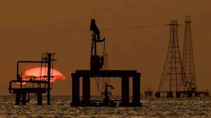 Equities drop, oil rallies with Iran-US tensions and high inflation in focus