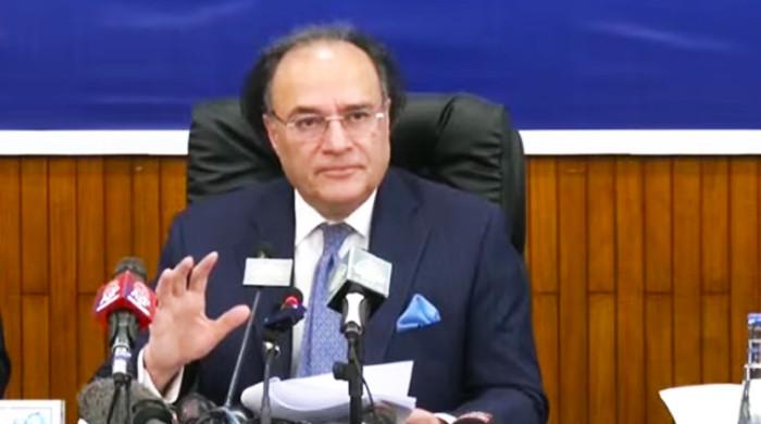 Pakistan's economy remained resilient amid Middle East crisis: FinMin