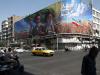 US and Iran trade attacks for a second day, undermining shaky ceasefire
