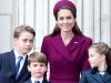 Princess Kate takes charge of new royal duty for George, Charlotte, Louis