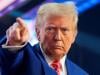Trump cancels strikes against Iran, signals imminent peace deal signing