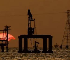 Equities drop, oil rallies with Iran-US tensions and high inflation in focus