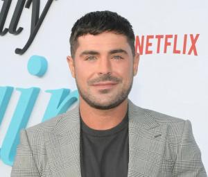 Zac Efron is planning to relocate to live in a remote forest