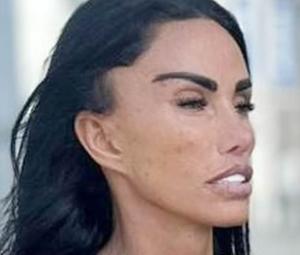 Katie Price seeks solace in retail therapy amid Lee Andrews' prison drama