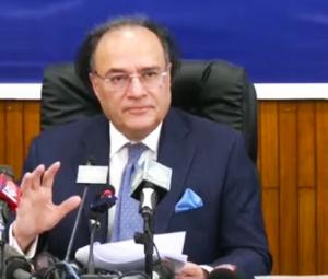Pakistan's economy remained resilient amid Middle East crisis: FinMin