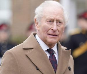 King Charles receives health update about key royal member: ‘serious'