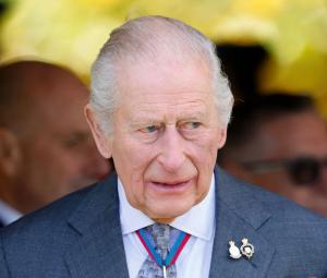 King Charles says goodbye to key team member: 'Absolute hero'
