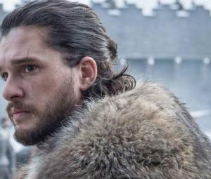 Kit Harington says ‘Game of Thrones' cast drifted apart after filming ended
