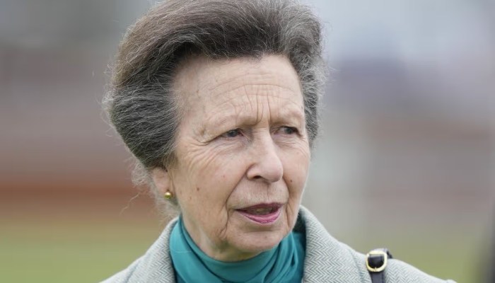 Princess Anne royal mission suffers setback as sad news reaches Palace