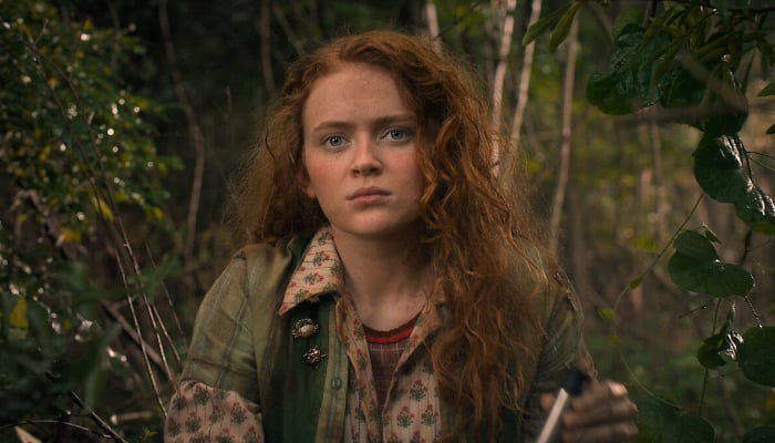 Is Stranger Things star Sadie Sinks Spider Man role finally revealed?