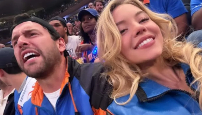 Why Sydney Sweeney called not worthy at Knicks game? Scooter Braun responds