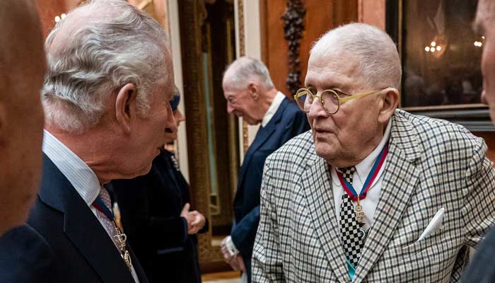 King Charles pens personal message on dear friends death: Greatly saddened