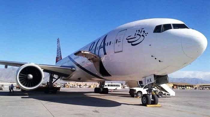 President Zardari okays bill, completing 'legal requirements' for PIA privatisation
