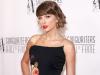 Taylor Swift makes history by joining Songwriters Hall of Fame at 36