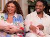Jesy Nelson says twins' SMA diagnosis led to breakup with fiancé Zion Foster