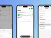 How to setup WhatsApp multi-account feature on iPhone in new update? 