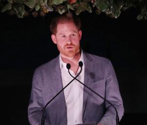Prince Harry leverages own clip over film backed by youth: Watch
