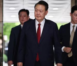 South Korea court sentences ex-President Yoon to 30-year jail term in drone case