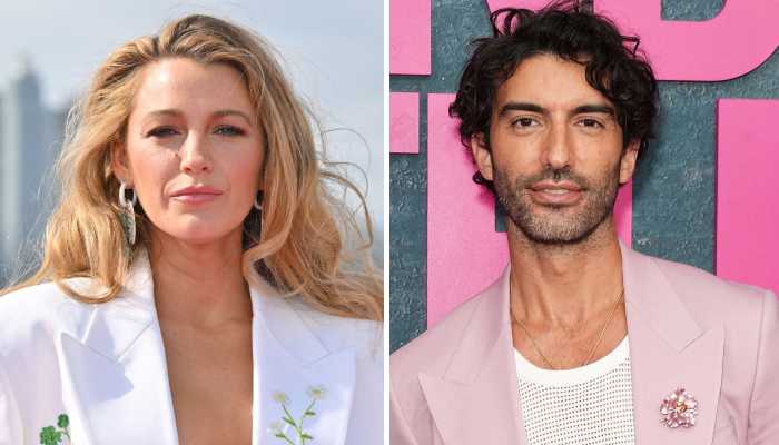 Blake Lively and Justin Baldonis legal battle continues