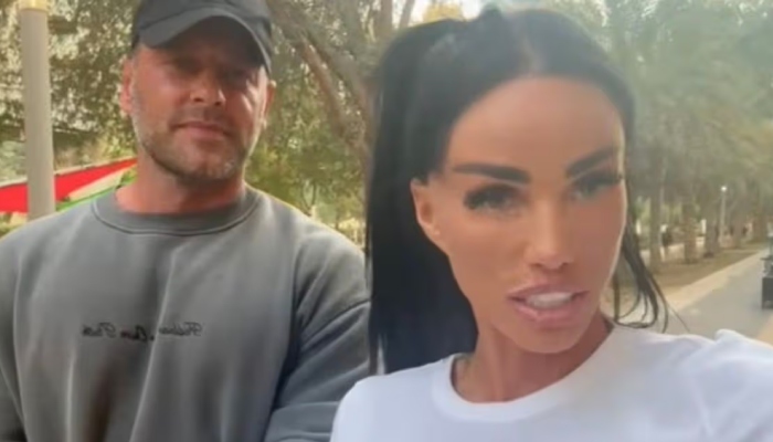 Lee Andrews has reportedly been released from prison