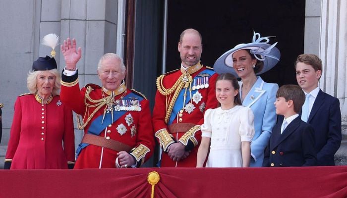 What is Trooping the Colour? Everything to know about Kings birthday parade 2026