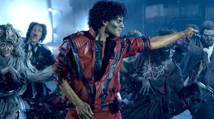 Michael Jackson's biopic moonwalks to huge box office milestone