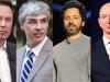 SpaceX IPO rewrites list of richest people in world 