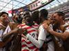 US beat Paraguay 4-1 in dream start for World Cup co-hosts