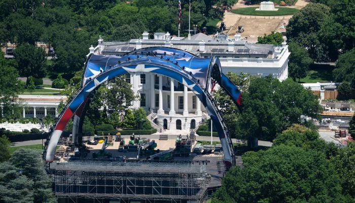 US judge dismisses bid to block UFC White House event