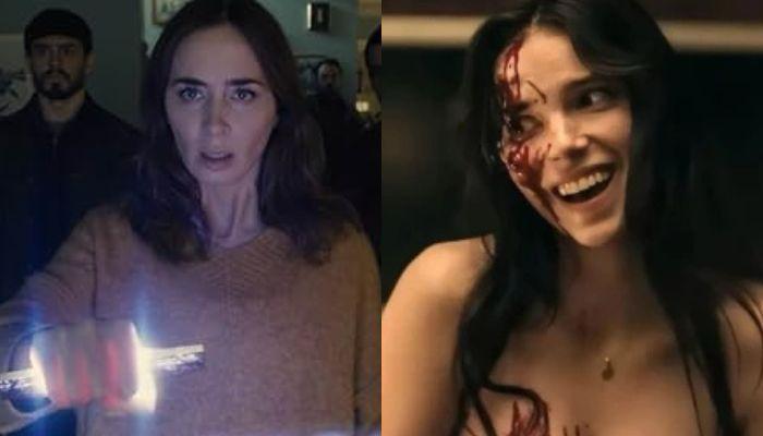 ‘Obsession fever? New hit ‘Disclosure Day also shakes up box office race