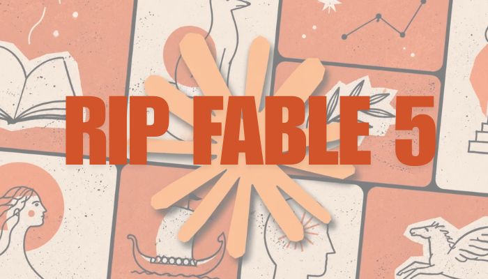 Anthropic’s Fable 5 lives up to its name: ‘A short, fictional story that ends too soon’