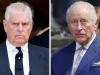 Andrew Mountbatten-Windsor ‘hits back' at royals in new wave of trouble