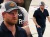 Prince Harry rushes out after facing rejection in uneasy encounter