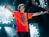 Louis Tomlinson shares dramatic onstage glimpse from Las Vegas tour stop