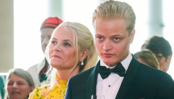Royal family member sentenced to jail for heinous crime