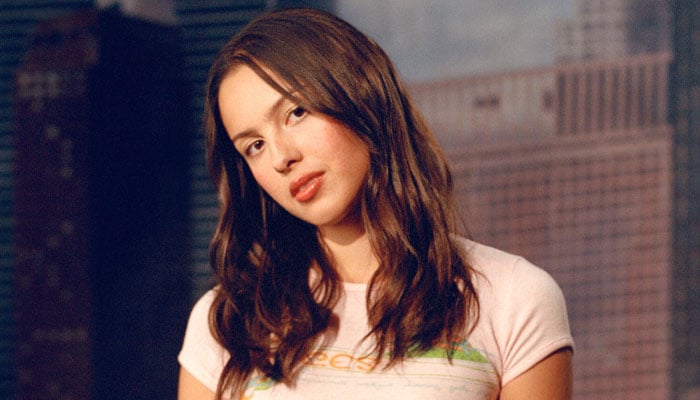 Olivia Rodrigo drops long-awaited bonus track Never Do